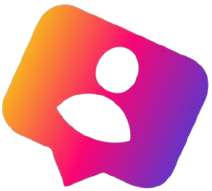social media logo